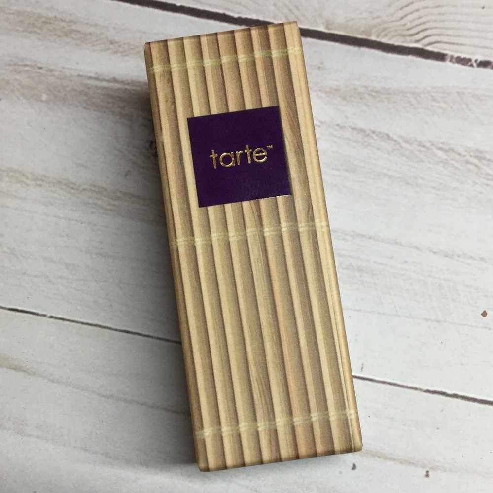 Tarte Maracuja Oil Travel Size 0.23oz/7ml